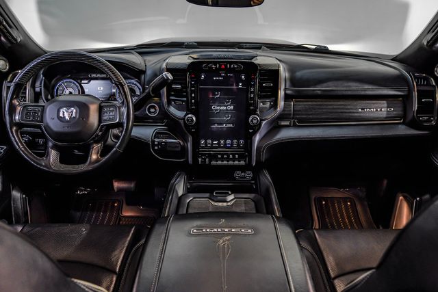 2020 Ram 2500 Limited Mega Cab SUNROOF 20" Wheels 1 OWNER TX | Dallas, TX | East Dallas Diesel 2020 Ram 2500 Limited Mega Cab SUNROOF 20" Wheels 1 OWNER TX | Dallas, TX | East Dallas Diesel