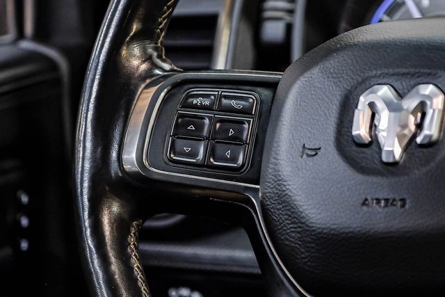 2020 Ram 2500 Limited Mega Cab SUNROOF 20" Wheels 1 OWNER TX | Dallas, TX | East Dallas Diesel 2020 Ram 2500 Limited Mega Cab SUNROOF 20" Wheels 1 OWNER TX | Dallas, TX | East Dallas Diesel