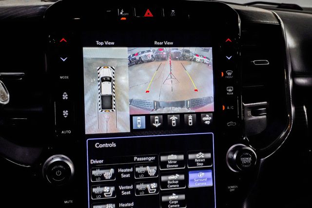 2020 Ram 2500 Limited Mega Cab SUNROOF 20" Wheels 1 OWNER TX | Dallas, TX | East Dallas Diesel 2020 Ram 2500 Limited Mega Cab SUNROOF 20" Wheels 1 OWNER TX | Dallas, TX | East Dallas Diesel