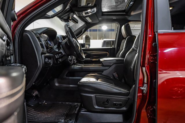 2020 Ram 2500 Limited Mega Cab SUNROOF 20" Wheels 1 OWNER TX | Dallas, TX | East Dallas Diesel 2020 Ram 2500 Limited Mega Cab SUNROOF 20" Wheels 1 OWNER TX | Dallas, TX | East Dallas Diesel