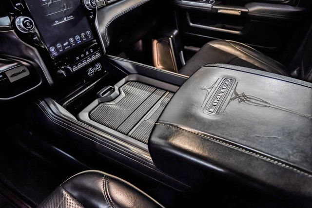 2020 Ram 2500 Limited Mega Cab SUNROOF 20" Wheels 1 OWNER TX | Dallas, TX | East Dallas Diesel 2020 Ram 2500 Limited Mega Cab SUNROOF 20" Wheels 1 OWNER TX | Dallas, TX | East Dallas Diesel