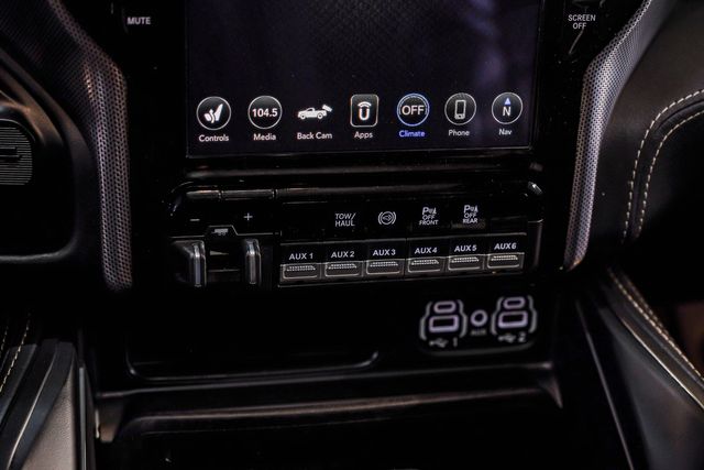 2020 Ram 2500 Limited Mega Cab SUNROOF 20" Wheels 1 OWNER TX | Dallas, TX | East Dallas Diesel 2020 Ram 2500 Limited Mega Cab SUNROOF 20" Wheels 1 OWNER TX | Dallas, TX | East Dallas Diesel