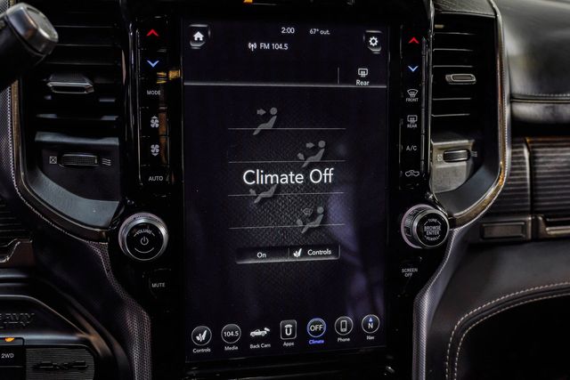 2020 Ram 2500 Limited Mega Cab SUNROOF 20" Wheels 1 OWNER TX | Dallas, TX | East Dallas Diesel 2020 Ram 2500 Limited Mega Cab SUNROOF 20" Wheels 1 OWNER TX | Dallas, TX | East Dallas Diesel