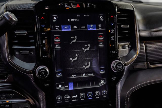 2020 Ram 2500 Limited Mega Cab SUNROOF 20" Wheels 1 OWNER TX | Dallas, TX | East Dallas Diesel 2020 Ram 2500 Limited Mega Cab SUNROOF 20" Wheels 1 OWNER TX | Dallas, TX | East Dallas Diesel