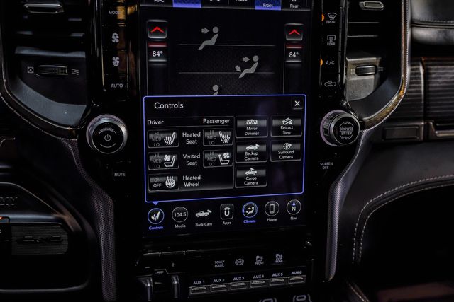 2020 Ram 2500 Limited Mega Cab SUNROOF 20" Wheels 1 OWNER TX | Dallas, TX | East Dallas Diesel 2020 Ram 2500 Limited Mega Cab SUNROOF 20" Wheels 1 OWNER TX | Dallas, TX | East Dallas Diesel