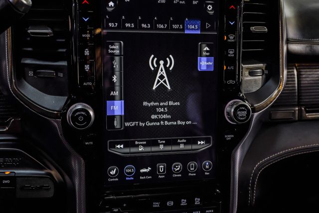 2020 Ram 2500 Limited Mega Cab SUNROOF 20" Wheels 1 OWNER TX | Dallas, TX | East Dallas Diesel 2020 Ram 2500 Limited Mega Cab SUNROOF 20" Wheels 1 OWNER TX | Dallas, TX | East Dallas Diesel