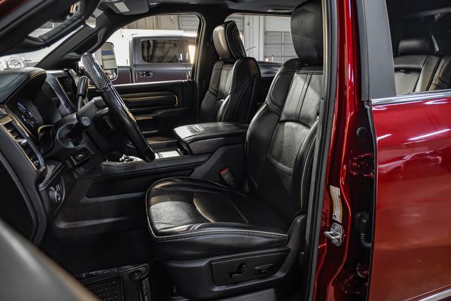 2020 Ram 2500 Limited Mega Cab SUNROOF 20" Wheels 1 OWNER TX | Dallas, TX | East Dallas Diesel 2020 Ram 2500 Limited Mega Cab SUNROOF 20" Wheels 1 OWNER TX | Dallas, TX | East Dallas Diesel