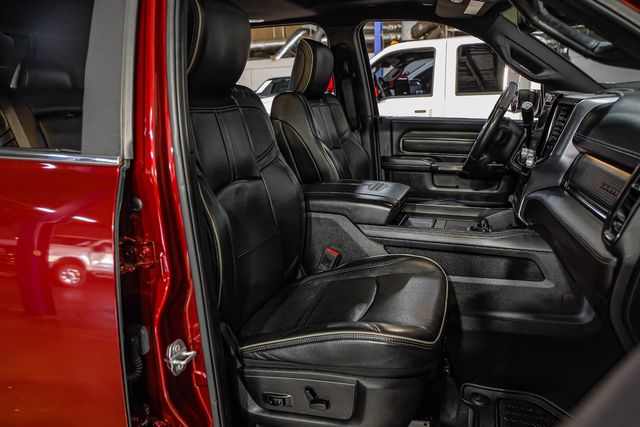 2020 Ram 2500 Limited Mega Cab SUNROOF 20" Wheels 1 OWNER TX | Dallas, TX | East Dallas Diesel 2020 Ram 2500 Limited Mega Cab SUNROOF 20" Wheels 1 OWNER TX | Dallas, TX | East Dallas Diesel