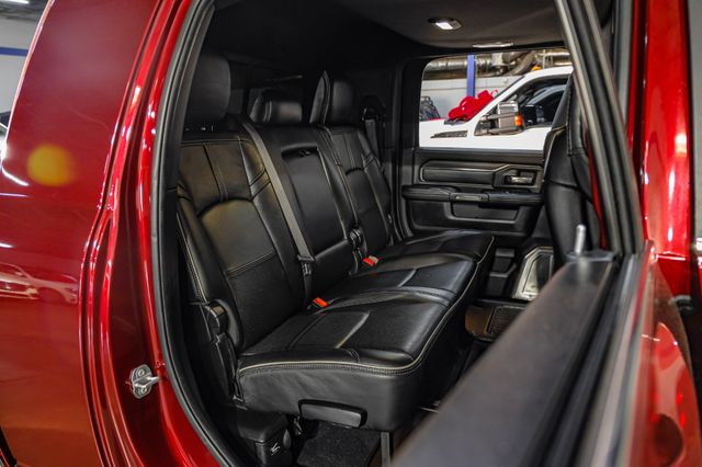 2020 Ram 2500 Limited Mega Cab SUNROOF 20" Wheels 1 OWNER TX | Dallas, TX | East Dallas Diesel 2020 Ram 2500 Limited Mega Cab SUNROOF 20" Wheels 1 OWNER TX | Dallas, TX | East Dallas Diesel