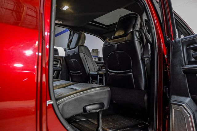 2020 Ram 2500 Limited Mega Cab SUNROOF 20" Wheels 1 OWNER TX | Dallas, TX | East Dallas Diesel 2020 Ram 2500 Limited Mega Cab SUNROOF 20" Wheels 1 OWNER TX | Dallas, TX | East Dallas Diesel