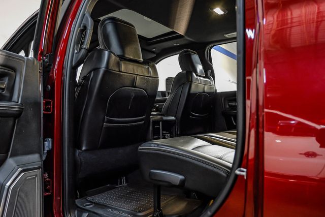 2020 Ram 2500 Limited Mega Cab SUNROOF 20" Wheels 1 OWNER TX | Dallas, TX | East Dallas Diesel 2020 Ram 2500 Limited Mega Cab SUNROOF 20" Wheels 1 OWNER TX | Dallas, TX | East Dallas Diesel