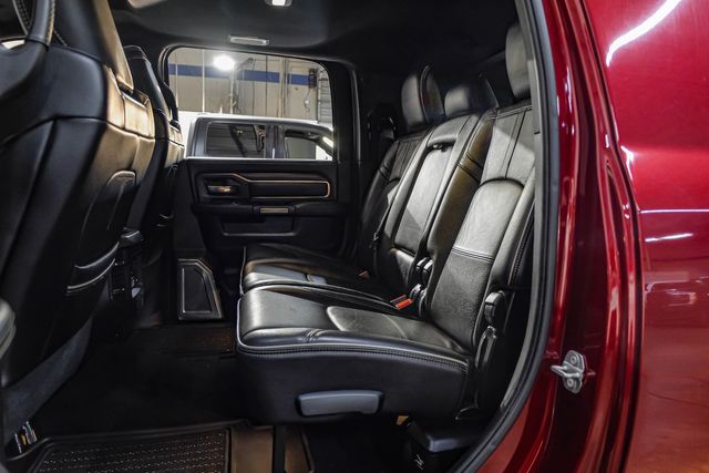 2020 Ram 2500 Limited Mega Cab SUNROOF 20" Wheels 1 OWNER TX | Dallas, TX | East Dallas Diesel 2020 Ram 2500 Limited Mega Cab SUNROOF 20" Wheels 1 OWNER TX | Dallas, TX | East Dallas Diesel