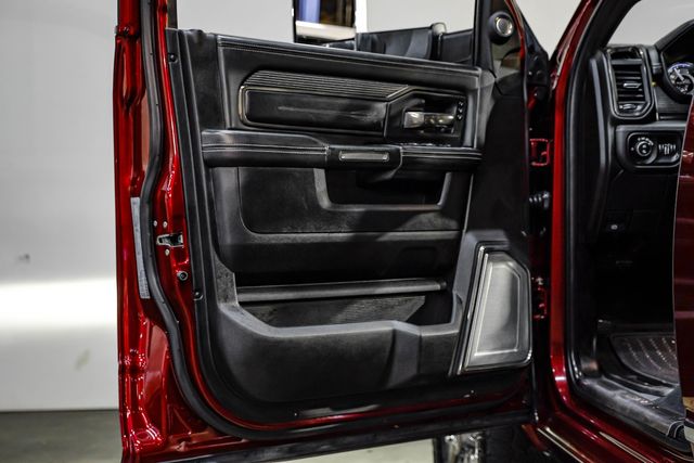 2020 Ram 2500 Limited Mega Cab SUNROOF 20" Wheels 1 OWNER TX | Dallas, TX | East Dallas Diesel 2020 Ram 2500 Limited Mega Cab SUNROOF 20" Wheels 1 OWNER TX | Dallas, TX | East Dallas Diesel