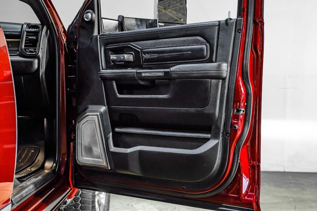 2020 Ram 2500 Limited Mega Cab SUNROOF 20" Wheels 1 OWNER TX | Dallas, TX | East Dallas Diesel 2020 Ram 2500 Limited Mega Cab SUNROOF 20" Wheels 1 OWNER TX | Dallas, TX | East Dallas Diesel