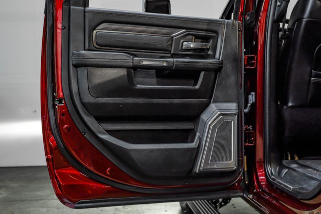 2020 Ram 2500 Limited Mega Cab SUNROOF 20" Wheels 1 OWNER TX | Dallas, TX | East Dallas Diesel 2020 Ram 2500 Limited Mega Cab SUNROOF 20" Wheels 1 OWNER TX | Dallas, TX | East Dallas Diesel