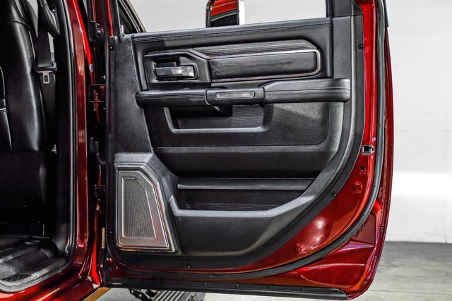 2020 Ram 2500 Limited Mega Cab SUNROOF 20" Wheels 1 OWNER TX | Dallas, TX | East Dallas Diesel 2020 Ram 2500 Limited Mega Cab SUNROOF 20" Wheels 1 OWNER TX | Dallas, TX | East Dallas Diesel