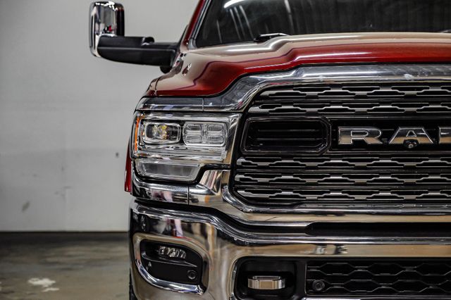 2020 Ram 2500 Limited Mega Cab SUNROOF 20" Wheels 1 OWNER TX | Dallas, TX | East Dallas Diesel 2020 Ram 2500 Limited Mega Cab SUNROOF 20" Wheels 1 OWNER TX | Dallas, TX | East Dallas Diesel