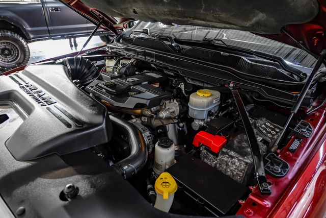 2020 Ram 2500 Limited Mega Cab SUNROOF 20" Wheels 1 OWNER TX | Dallas, TX | East Dallas Diesel 2020 Ram 2500 Limited Mega Cab SUNROOF 20" Wheels 1 OWNER TX | Dallas, TX | East Dallas Diesel