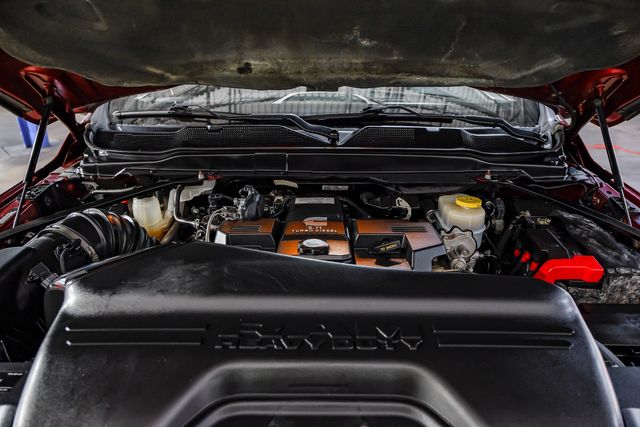 2020 Ram 2500 Limited Mega Cab SUNROOF 20" Wheels 1 OWNER TX | Dallas, TX | East Dallas Diesel 2020 Ram 2500 Limited Mega Cab SUNROOF 20" Wheels 1 OWNER TX | Dallas, TX | East Dallas Diesel