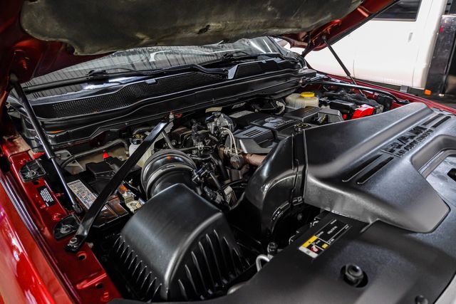 2020 Ram 2500 Limited Mega Cab SUNROOF 20" Wheels 1 OWNER TX | Dallas, TX | East Dallas Diesel 2020 Ram 2500 Limited Mega Cab SUNROOF 20" Wheels 1 OWNER TX | Dallas, TX | East Dallas Diesel