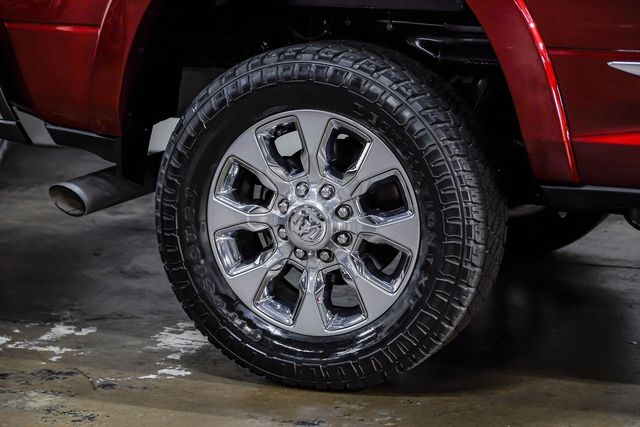 2020 Ram 2500 Limited Mega Cab SUNROOF 20" Wheels 1 OWNER TX | Dallas, TX | East Dallas Diesel 2020 Ram 2500 Limited Mega Cab SUNROOF 20" Wheels 1 OWNER TX | Dallas, TX | East Dallas Diesel