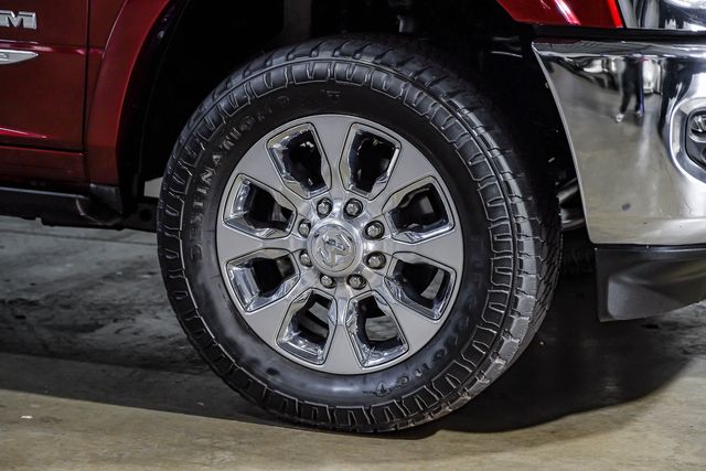 2020 Ram 2500 Limited Mega Cab SUNROOF 20" Wheels 1 OWNER TX | Dallas, TX | East Dallas Diesel 2020 Ram 2500 Limited Mega Cab SUNROOF 20" Wheels 1 OWNER TX | Dallas, TX | East Dallas Diesel