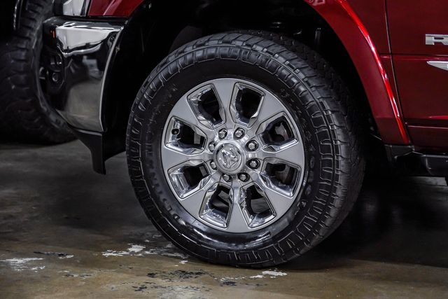 2020 Ram 2500 Limited Mega Cab SUNROOF 20" Wheels 1 OWNER TX | Dallas, TX | East Dallas Diesel 2020 Ram 2500 Limited Mega Cab SUNROOF 20" Wheels 1 OWNER TX | Dallas, TX | East Dallas Diesel