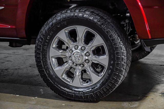 2020 Ram 2500 Limited Mega Cab SUNROOF 20" Wheels 1 OWNER TX | Dallas, TX | East Dallas Diesel 2020 Ram 2500 Limited Mega Cab SUNROOF 20" Wheels 1 OWNER TX | Dallas, TX | East Dallas Diesel