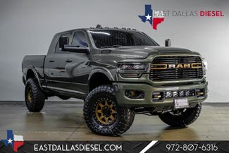 2020 Ram 2500 Laramie Mega Cab CARLI LIFT 18
