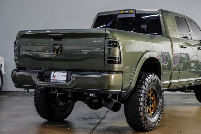 2020 Ram 2500 Laramie Mega Cab 4X4 6'4" Box | Dallas, TX | East Dallas Diesel 2020 Ram 2500 Laramie Mega Cab 4X4 6'4" Box | Dallas, TX | East Dallas Diesel