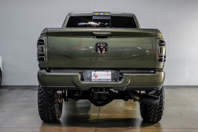2020 Ram 2500 Laramie Mega Cab 4X4 6'4" Box | Dallas, TX | East Dallas Diesel 2020 Ram 2500 Laramie Mega Cab 4X4 6'4" Box | Dallas, TX | East Dallas Diesel