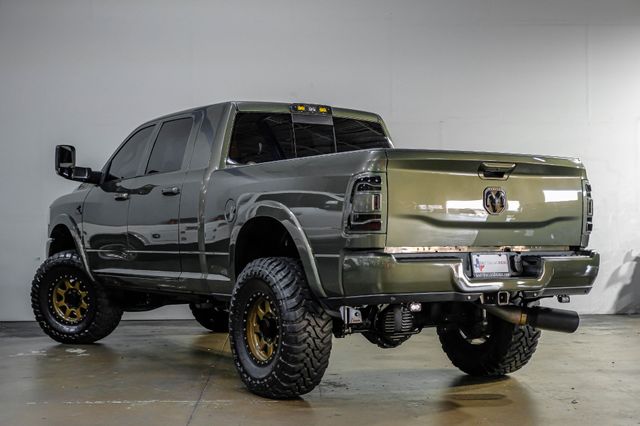 2020 Ram 2500 Laramie Mega Cab 4X4 6'4" Box | Dallas, TX | East Dallas Diesel 2020 Ram 2500 Laramie Mega Cab 4X4 6'4" Box | Dallas, TX | East Dallas Diesel
