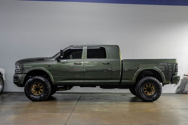 2020 Ram 2500 Laramie Mega Cab CARLI LIFT 18" Foundation 37" MT | Dallas, TX | East Dallas Diesel 2020 Ram 2500 Laramie Mega Cab CARLI LIFT 18" Foundation 37" MT | Dallas, TX | East Dallas Diesel
