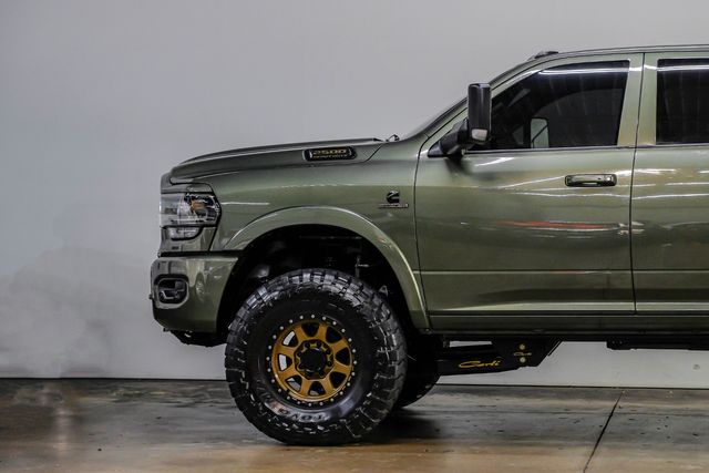 2020 Ram 2500 Laramie Mega Cab CARLI LIFT 18" Foundation 37" MT | Dallas, TX | East Dallas Diesel 2020 Ram 2500 Laramie Mega Cab CARLI LIFT 18" Foundation 37" MT | Dallas, TX | East Dallas Diesel