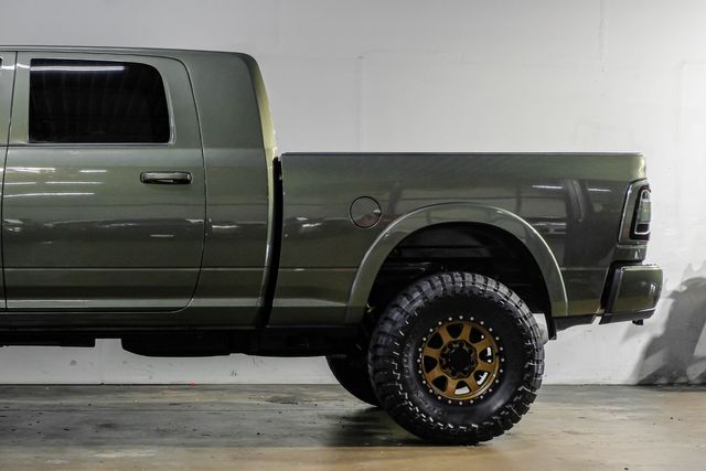 2020 Ram 2500 Laramie Mega Cab 4X4 6'4" Box | Dallas, TX | East Dallas Diesel 2020 Ram 2500 Laramie Mega Cab 4X4 6'4" Box | Dallas, TX | East Dallas Diesel