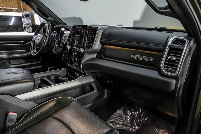 2020 Ram 2500 Laramie Mega Cab 4X4 6'4" Box | Dallas, TX | East Dallas Diesel 2020 Ram 2500 Laramie Mega Cab 4X4 6'4" Box | Dallas, TX | East Dallas Diesel