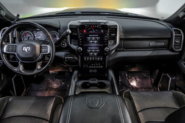 2020 Ram 2500 Laramie Mega Cab 4X4 6'4" Box | Dallas, TX | East Dallas Diesel 2020 Ram 2500 Laramie Mega Cab 4X4 6'4" Box | Dallas, TX | East Dallas Diesel