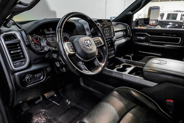 2020 Ram 2500 Laramie Mega Cab CARLI LIFT 18" Foundation 37" MT | Dallas, TX | East Dallas Diesel 2020 Ram 2500 Laramie Mega Cab CARLI LIFT 18" Foundation 37" MT | Dallas, TX | East Dallas Diesel