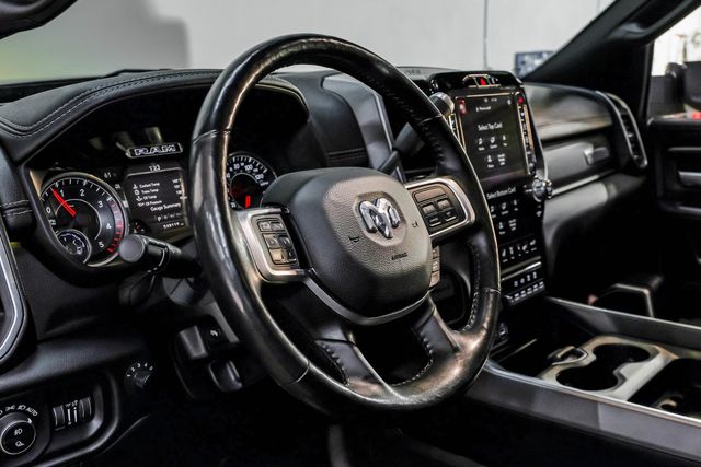 2020 Ram 2500 Laramie Mega Cab 4X4 6'4" Box | Dallas, TX | East Dallas Diesel