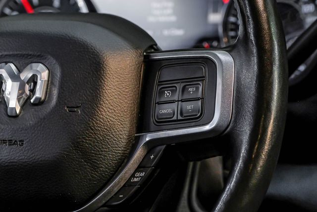 2020 Ram 2500 Laramie Mega Cab 4X4 6'4" Box | Dallas, TX | East Dallas Diesel