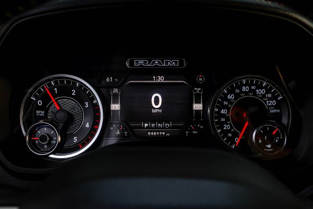 2020 Ram 2500 Laramie Mega Cab 4X4 6'4" Box | Dallas, TX | East Dallas Diesel