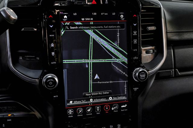 2020 Ram 2500 Laramie Mega Cab 4X4 6'4" Box | Dallas, TX | East Dallas Diesel 2020 Ram 2500 Laramie Mega Cab 4X4 6'4" Box | Dallas, TX | East Dallas Diesel