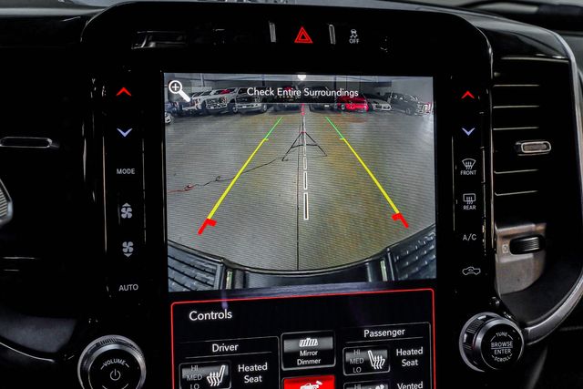 2020 Ram 2500 Laramie Mega Cab 4X4 6'4" Box | Dallas, TX | East Dallas Diesel