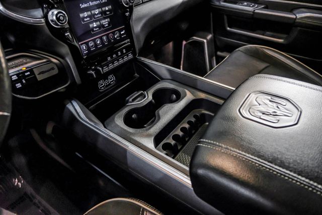 2020 Ram 2500 Laramie Mega Cab 4X4 6'4" Box | Dallas, TX | East Dallas Diesel