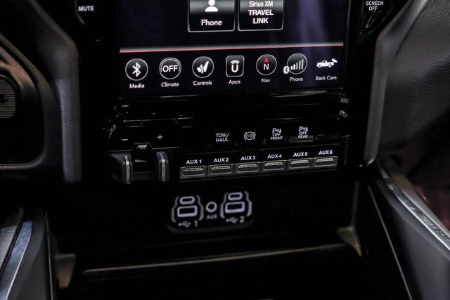 2020 Ram 2500 Laramie Mega Cab 4X4 6'4" Box | Dallas, TX | East Dallas Diesel