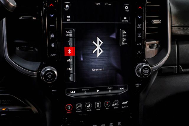 2020 Ram 2500 Laramie Mega Cab 4X4 6'4" Box | Dallas, TX | East Dallas Diesel 2020 Ram 2500 Laramie Mega Cab 4X4 6'4" Box | Dallas, TX | East Dallas Diesel