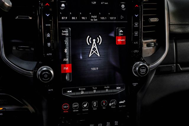 2020 Ram 2500 Laramie Mega Cab 4X4 6'4" Box | Dallas, TX | East Dallas Diesel 2020 Ram 2500 Laramie Mega Cab 4X4 6'4" Box | Dallas, TX | East Dallas Diesel