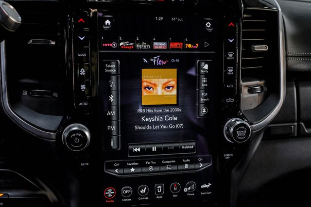 2020 Ram 2500 Laramie Mega Cab 4X4 6'4" Box | Dallas, TX | East Dallas Diesel 2020 Ram 2500 Laramie Mega Cab 4X4 6'4" Box | Dallas, TX | East Dallas Diesel