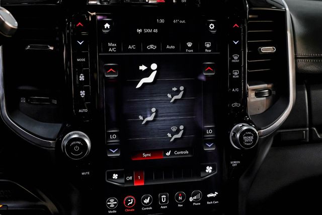 2020 Ram 2500 Laramie Mega Cab CARLI LIFT 18" Foundation 37" MT | Dallas, TX | East Dallas Diesel 2020 Ram 2500 Laramie Mega Cab CARLI LIFT 18" Foundation 37" MT | Dallas, TX | East Dallas Diesel