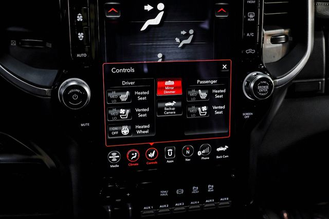 2020 Ram 2500 Laramie Mega Cab 4X4 6'4" Box | Dallas, TX | East Dallas Diesel